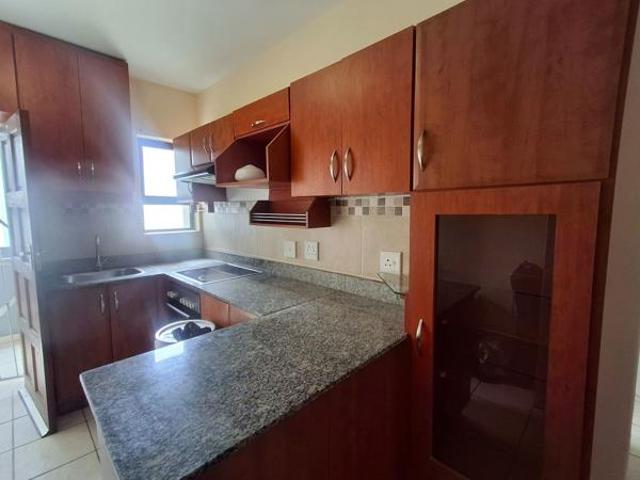 Apartment for rent in UMhlathuze Municipality, Kwazulu-natal