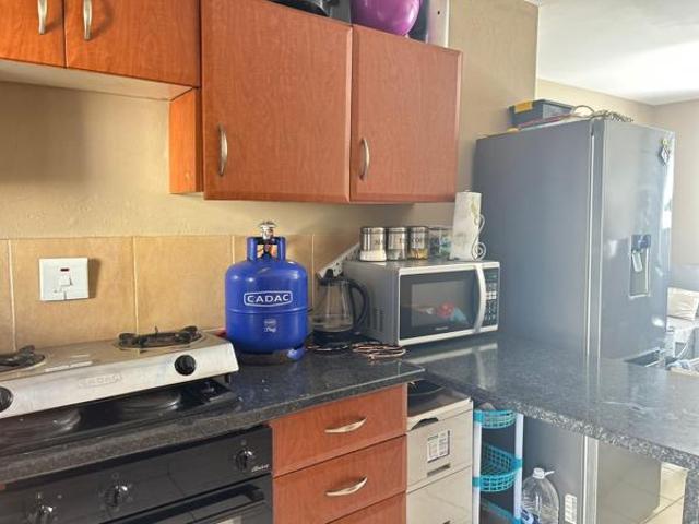 Apartment for sale in UMhlathuze Municipality, Kwazulu-natal