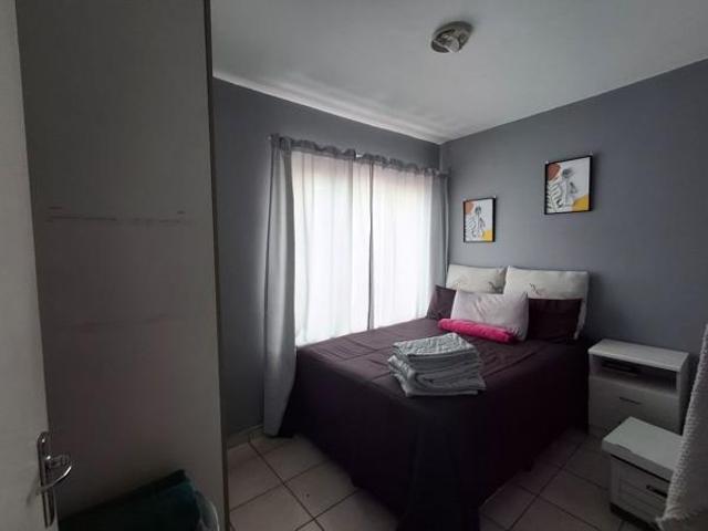 Apartment for sale in UMhlathuze Municipality, Kwazulu-natal