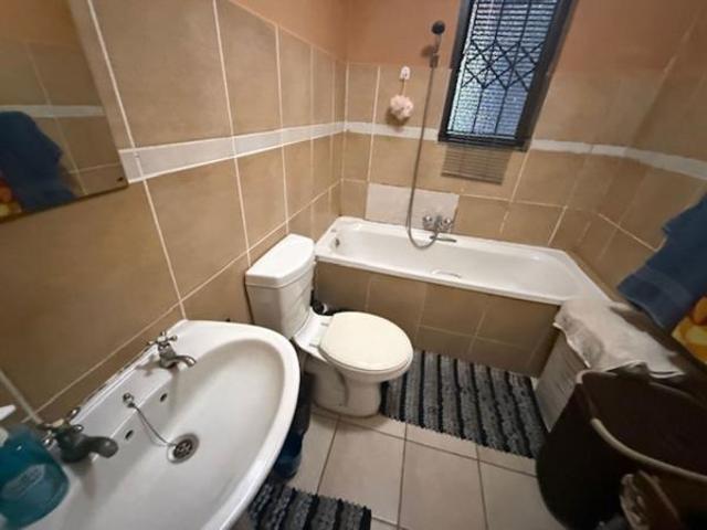 Apartment for rent in Richards Bay, uMhlathuze Local Municipality