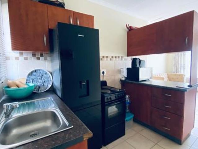 Apartment for sale in UMhlathuze Municipality, Kwazulu-natal