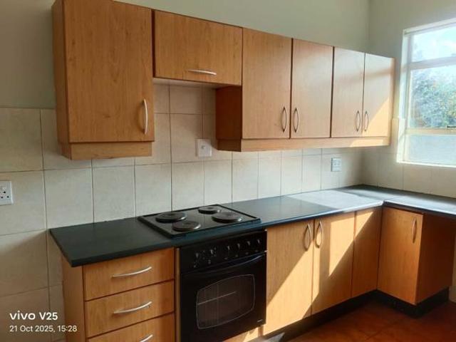 Apartment for rent in Jansenpark, City of Ekurhuleni Metropolitan Municipality