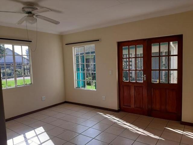 Apartment for rent in Ekurhuleni, Gauteng
