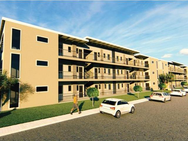 Apartment for sale in Bisho, Eastern Cape