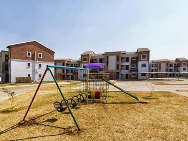 Apartment for rent in Ekurhuleni, Gauteng