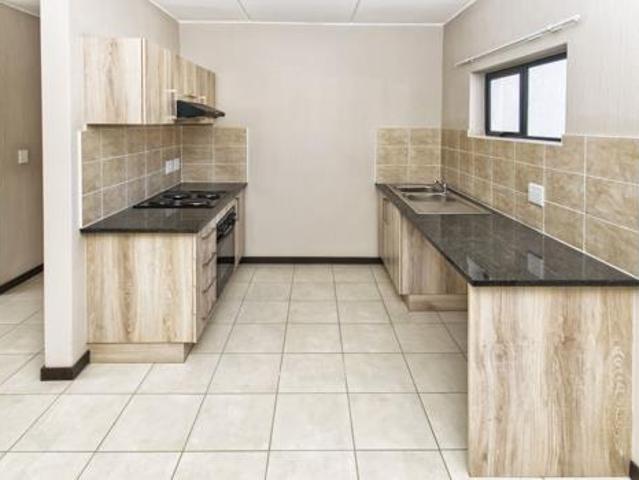 Apartment for rent in Ekurhuleni, Gauteng