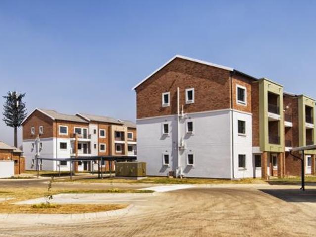 Apartment for rent in Ekurhuleni, Gauteng