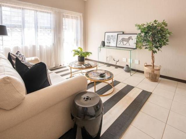 Apartment for rent in Ekurhuleni, Gauteng