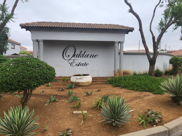 Apartment for sale in Brakpan, Gauteng