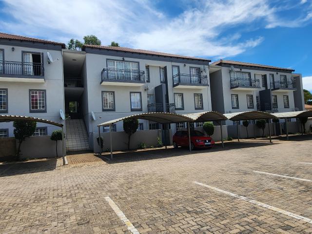 Apartment for sale in Ekurhuleni, Gauteng