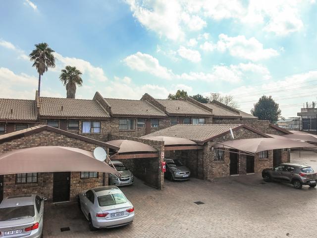 Apartment for rent in Vosloorus, Gauteng