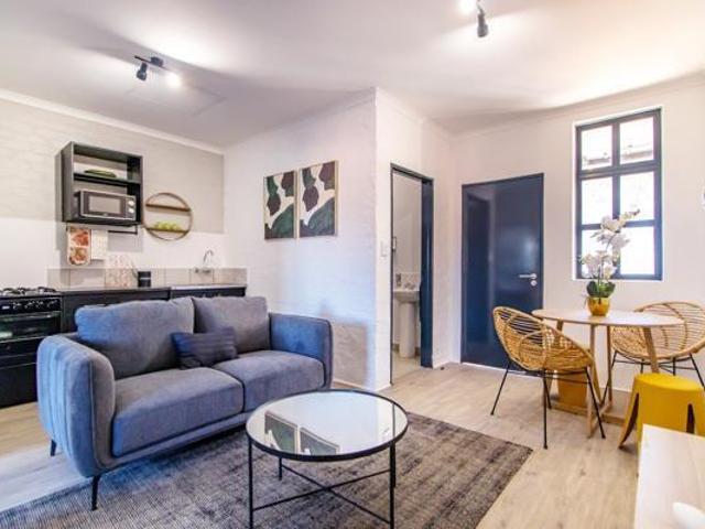 Apartment for rent in Johannesburg, Gauteng