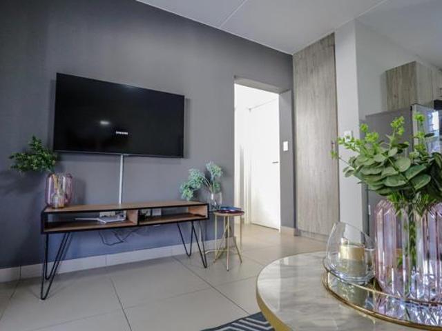 Apartment for rent in Vosloorus, Gauteng