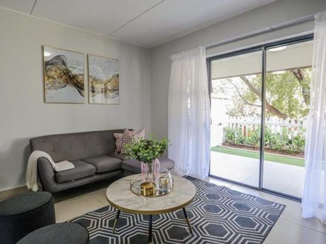 Apartment for rent in Vosloorus, Gauteng