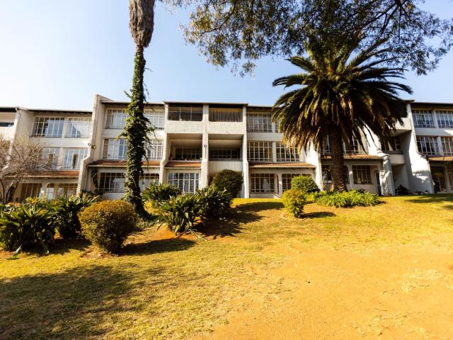 Apartment for sale in Alexandra, Gauteng