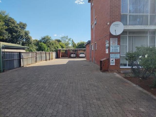 Apartment for sale in Bloemfontein, Free State