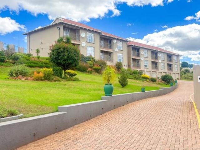 Apartment for sale in Westonaria, Gauteng