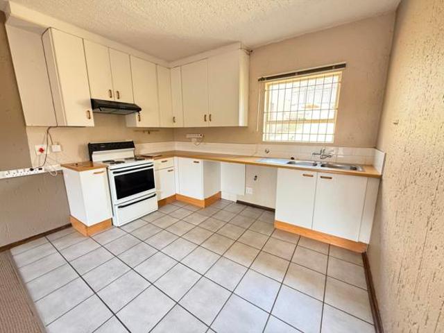 Apartment for rent in Westonaria, Gauteng