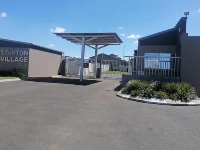 Apartment for rent in Ekurhuleni, Gauteng