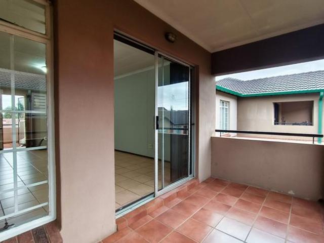 Apartment for rent in Ekurhuleni, Gauteng