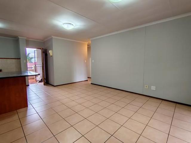 Apartment for rent in Ekurhuleni, Gauteng