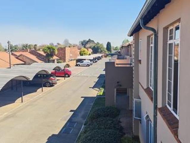 Apartment for rent in Ekurhuleni, Gauteng