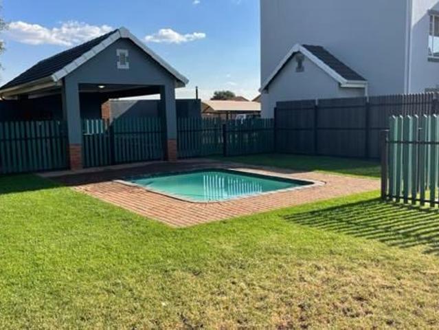 Apartment for rent in Ekurhuleni, Gauteng