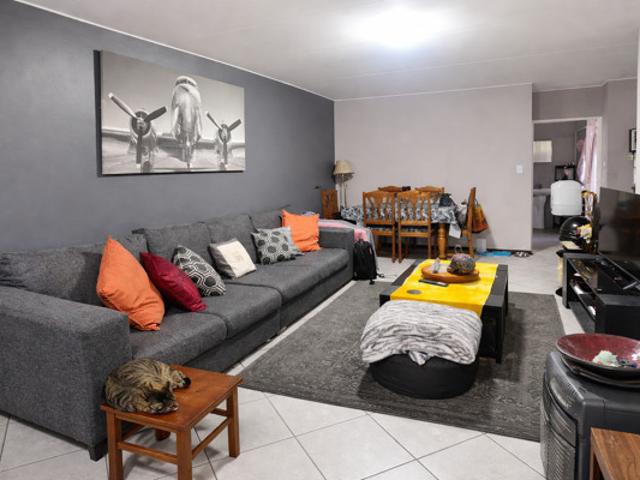 Apartment for rent in Ekurhuleni, Gauteng