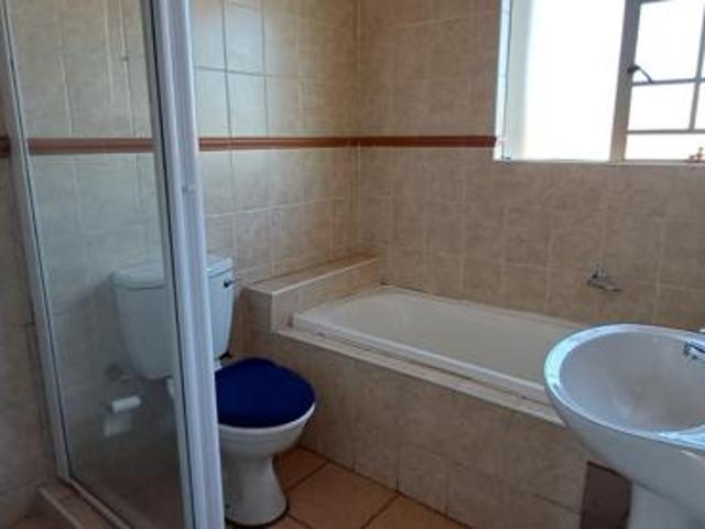 Apartment for rent in Ekurhuleni, Gauteng