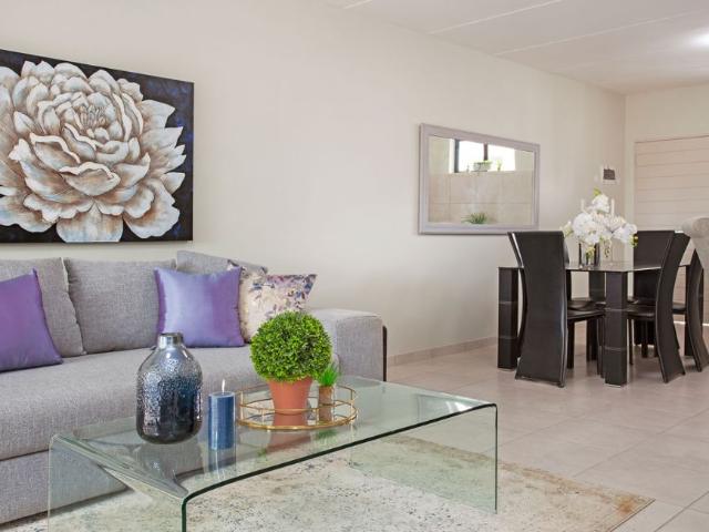 Apartment for rent in Ekurhuleni, Gauteng