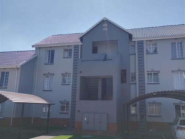 Apartment for sale in Ekurhuleni, Gauteng