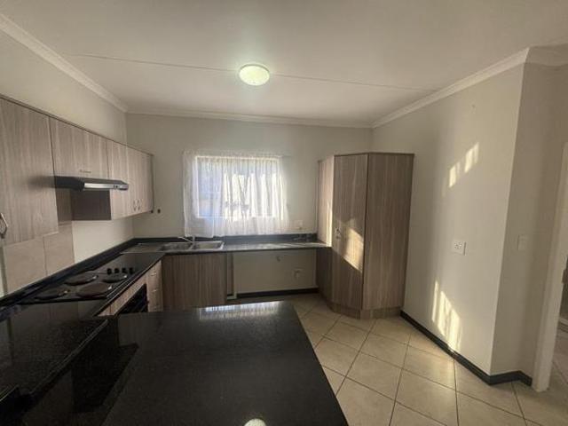 Apartment for rent in Ekurhuleni, Gauteng