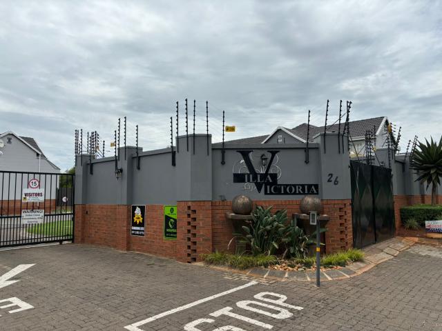 Apartment for rent in Ekurhuleni, Gauteng