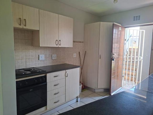 Apartment for rent in Ekurhuleni, Gauteng