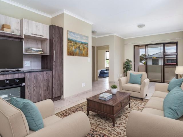 Apartment for rent in Ekurhuleni, Gauteng