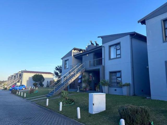 Apartment for rent in Eastern Cape