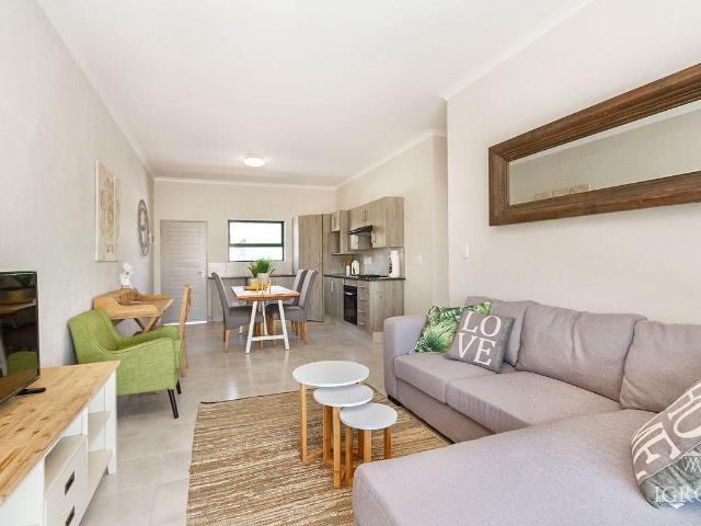 Apartment for rent in Ekurhuleni, Gauteng