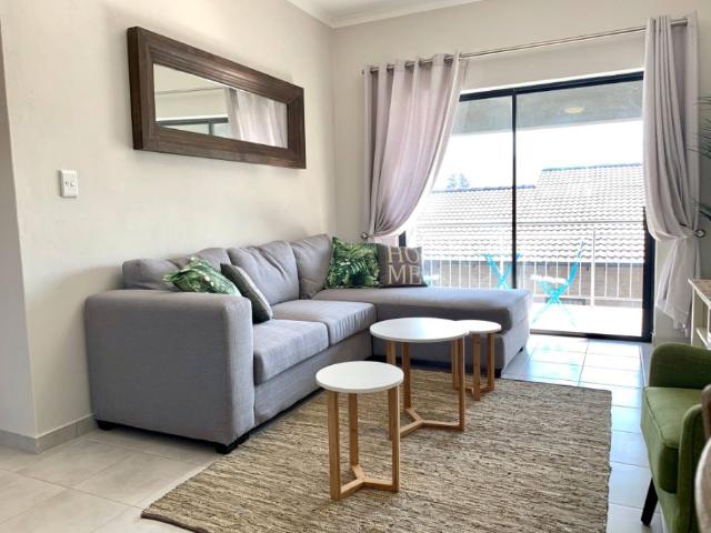 Apartment for rent in Benoni, City of Ekurhuleni Metropolitan Municipality
