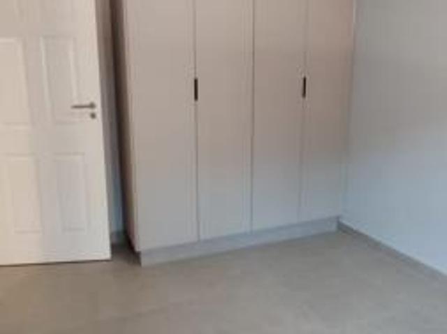 Apartment for rent in Jansenpark, City of Ekurhuleni Metropolitan Municipality