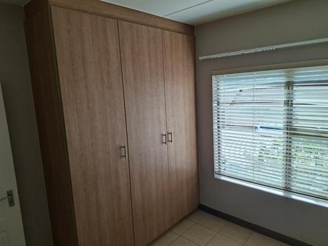 Apartment for rent in Jansenpark, City of Ekurhuleni Metropolitan Municipality