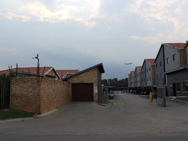 Apartment for rent in Ekurhuleni, Gauteng