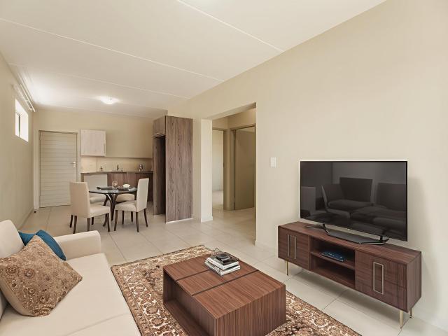 Apartment for rent in Benoni, City of Ekurhuleni Metropolitan Municipality