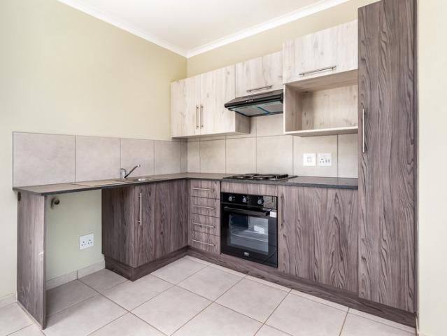 Apartment for rent in Benoni, City of Ekurhuleni Metropolitan Municipality