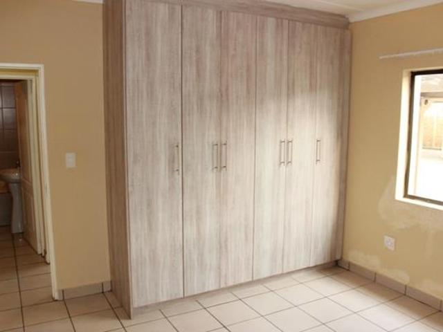 Apartment for rent in Ekurhuleni, Gauteng