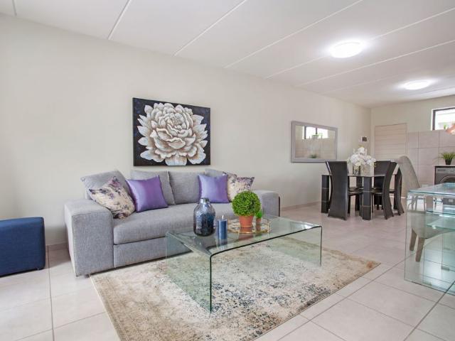 Apartment for rent in Benoni, City of Ekurhuleni Metropolitan Municipality