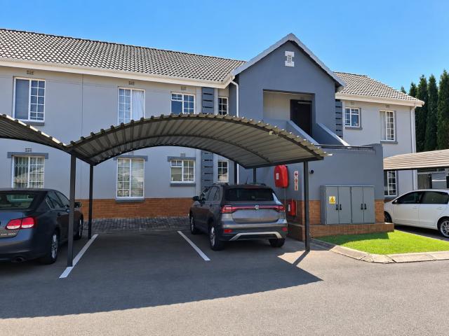 Apartment for sale in Ekurhuleni, Gauteng