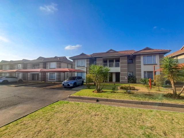 Apartment for sale in Ekurhuleni, Gauteng