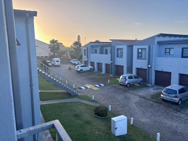 Apartment for rent in Eastern Cape