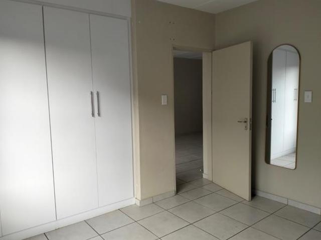 Apartment for rent in Jansenpark, City of Ekurhuleni Metropolitan Municipality