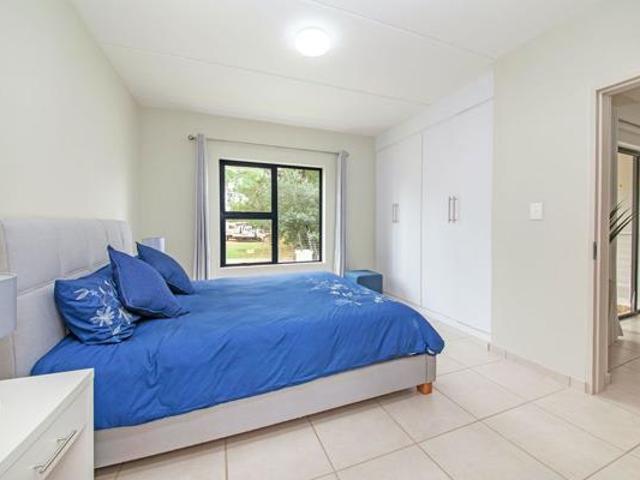 Apartment for rent in Jansenpark, City of Ekurhuleni Metropolitan Municipality